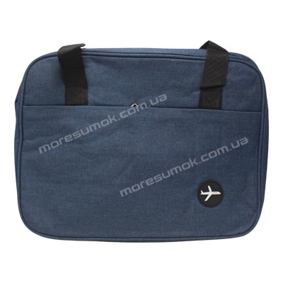 Дорожні сумки 2207 blue