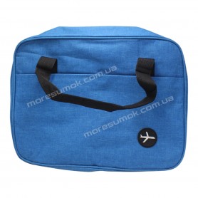 Дорожні сумки 2207 light blue