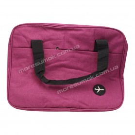 Дорожні сумки 2207 pink