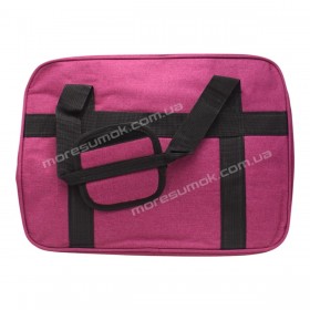 Дорожні сумки 2207 pink
