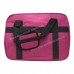 Дорожні сумки 2207 pink