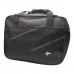 Дорожные сумки 2207 black