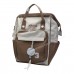 Спортивні рюкзаки M500 khaki