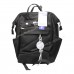 Спортивные рюкзаки M500 black