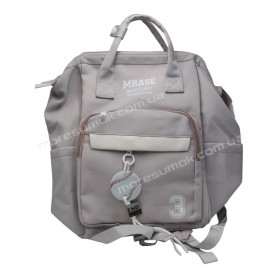 Спортивные рюкзаки M500 light gray
