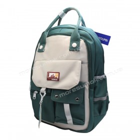 Спортивные рюкзаки M594 green