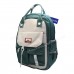 Спортивные рюкзаки M594 green