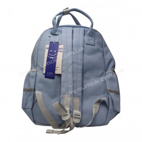 Спортивные рюкзаки M594 light blue