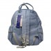 Спортивні рюкзаки M594 light blue