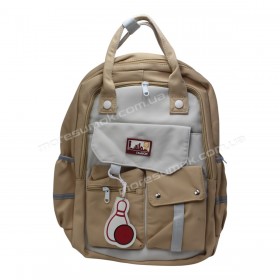Спортивные рюкзаки M594 khaki