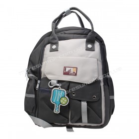 Спортивные рюкзаки M594 gray