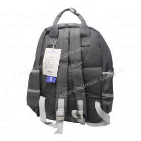 Спортивні рюкзаки M594 gray