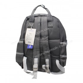 Спортивные рюкзаки M594 gray