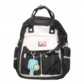 Спортивные рюкзаки M594 black