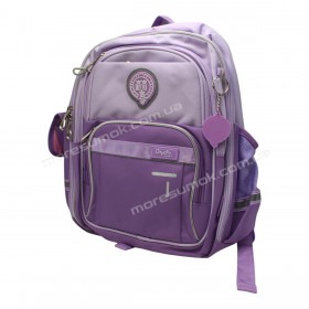 Шкільні ранці N2501-32 purple