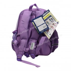 Шкільні ранці N2501-32 purple