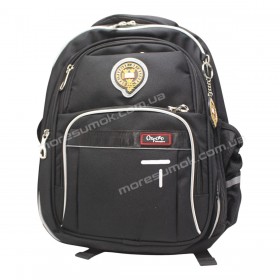 Шкільні ранці N2501-32 black