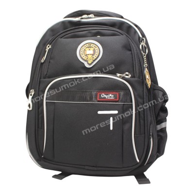 Шкільні ранці N2501-32 black