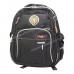 Шкільні ранці N2501-32 black