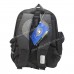 Шкільні ранці N2501-32 black