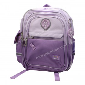 Шкільні ранці N2501-33 purple