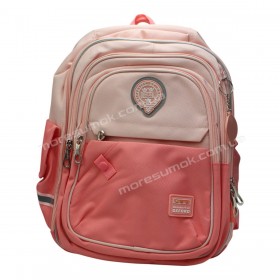 Шкільні ранці N2501-33 pink