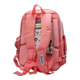 Шкільні ранці N2501-33 pink
