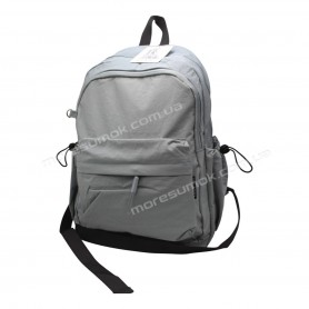 Спортивні рюкзаки E523 light blue