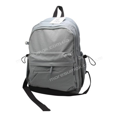 Спортивные рюкзаки E523 light blue