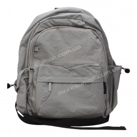 Спортивные рюкзаки E523 gray