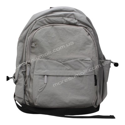 Спортивные рюкзаки E523 gray