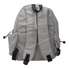 Спортивні рюкзаки E523 gray