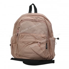 Спортивные рюкзаки E523 pink