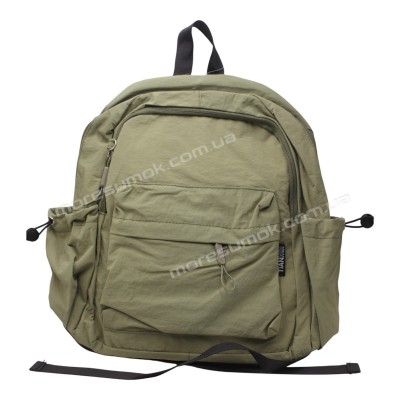 Спортивные рюкзаки E523 green