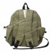 Спортивные рюкзаки E523 green