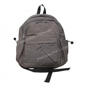 Спортивні рюкзаки E523 dark gray