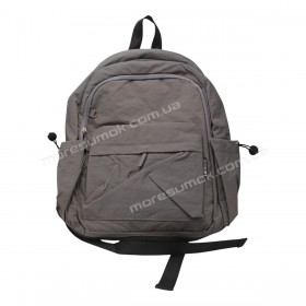 Спортивные рюкзаки E523 dark gray