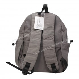 Спортивні рюкзаки E523 dark gray