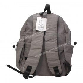 Спортивные рюкзаки E523 dark gray