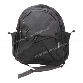 Спортивні рюкзаки E523 black