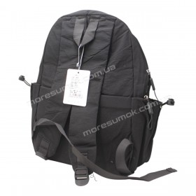 Спортивні рюкзаки E523 black