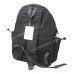 Спортивні рюкзаки E523 black