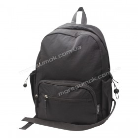 Спортивні рюкзаки E521 black