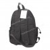 Спортивні рюкзаки E521 black
