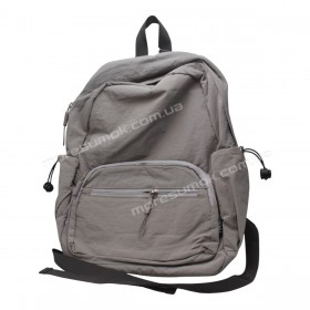 Спортивні рюкзаки E521 dark gray