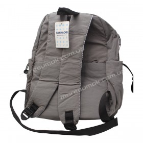 Спортивні рюкзаки E521 dark gray