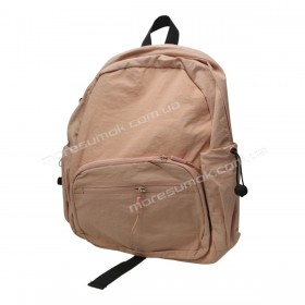 Спортивні рюкзаки E521 pink
