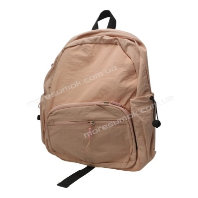 Спортивні рюкзаки E521 pink