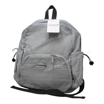Спортивні рюкзаки E521 light blue