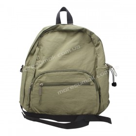 Спортивні рюкзаки E521 green